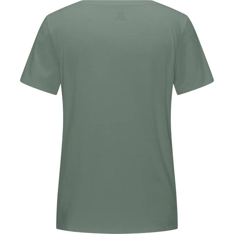 Haglöfs Mirth Tee Funktionsshirt Damen