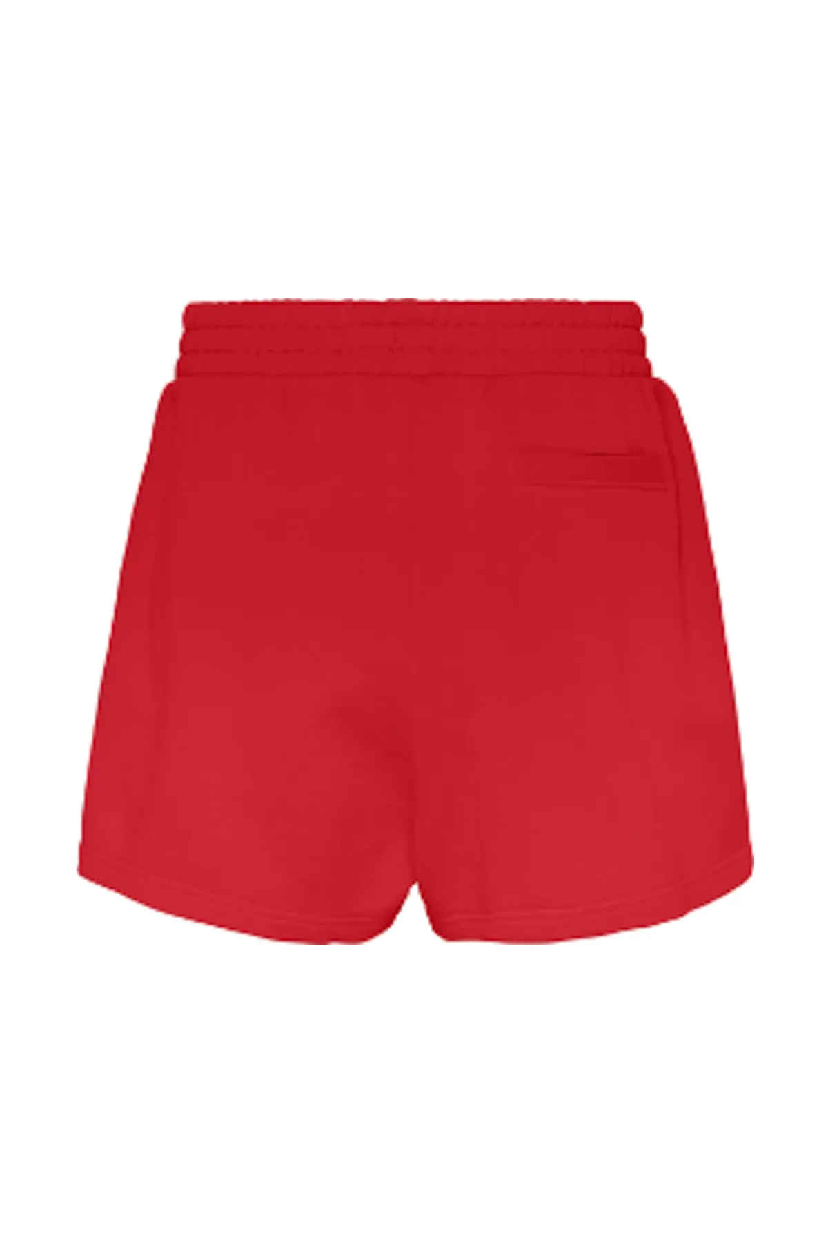 Tommy Jeans  Shorts, S, Rot