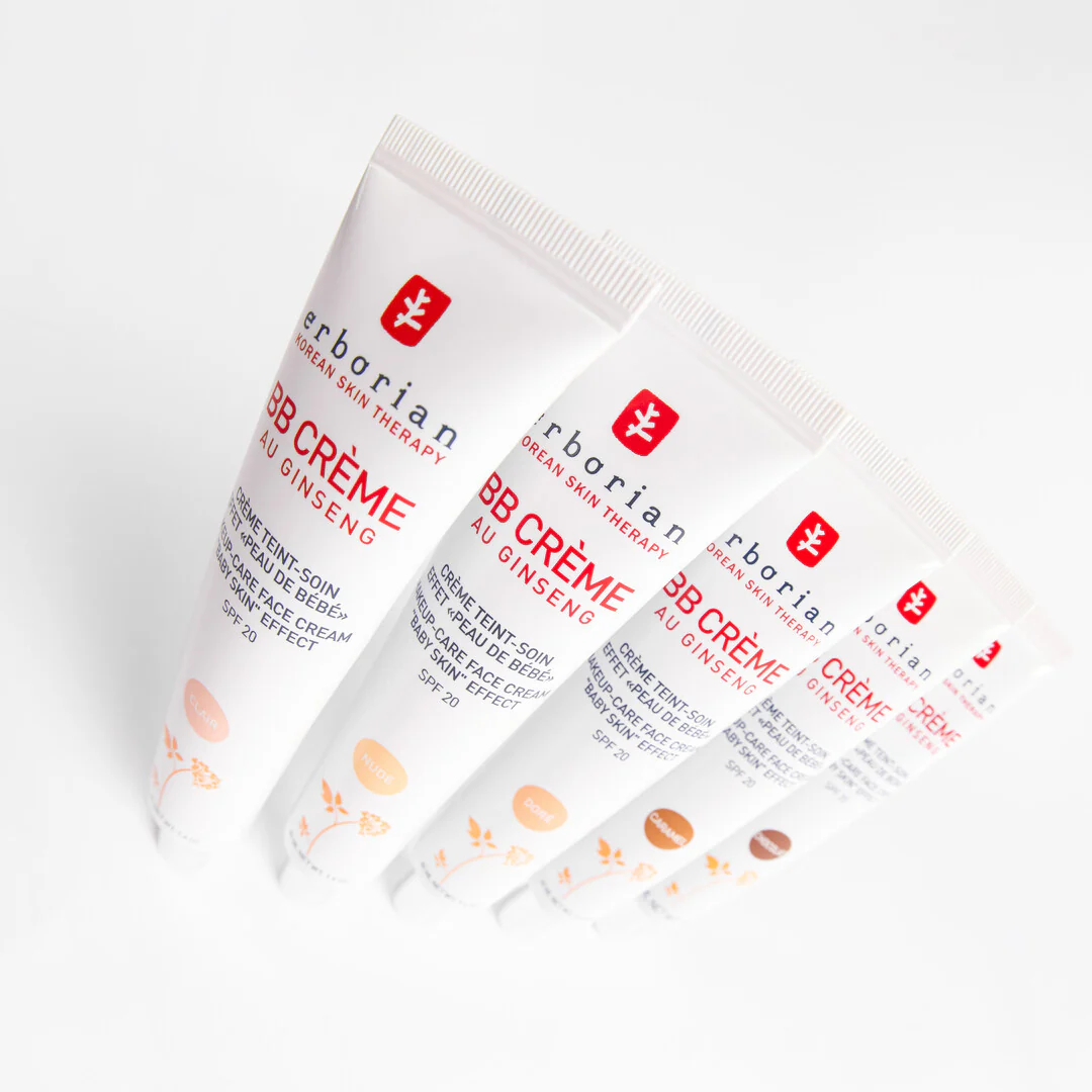 Crema BB y Crema CC Crema BB - 40 ml - Crema BB