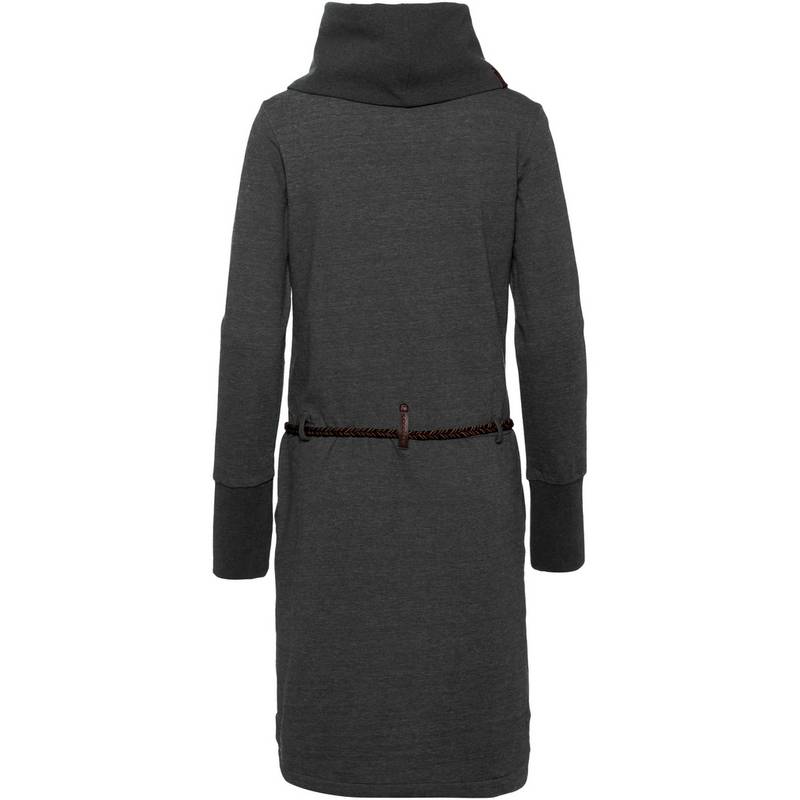 Ragwear Laurra A Jerseykleid Damen