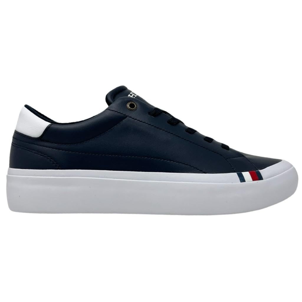 TOMMY HILFIGER Freizeit Schnürer bunt