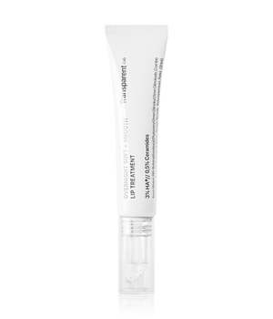 Transparent Lab Overnight Soft + Smooth Lip Treatment Lippenmaske-15 ml