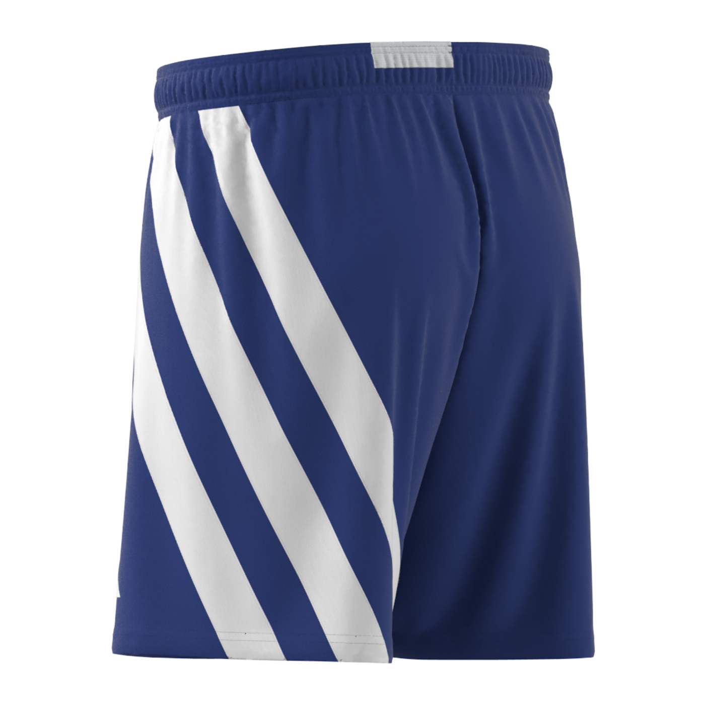 adidas Fortore 23 Short Blau
