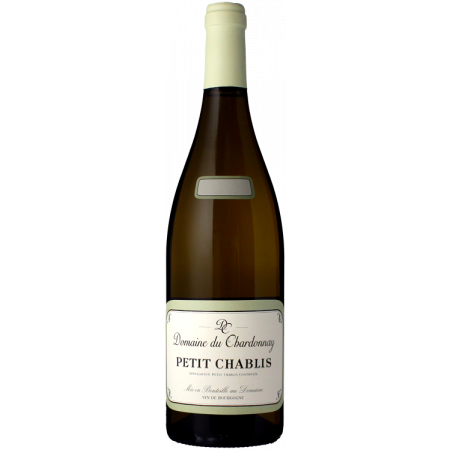 PETIT CHABLIS 2021 - DOMAINE DU CHARDONNAY