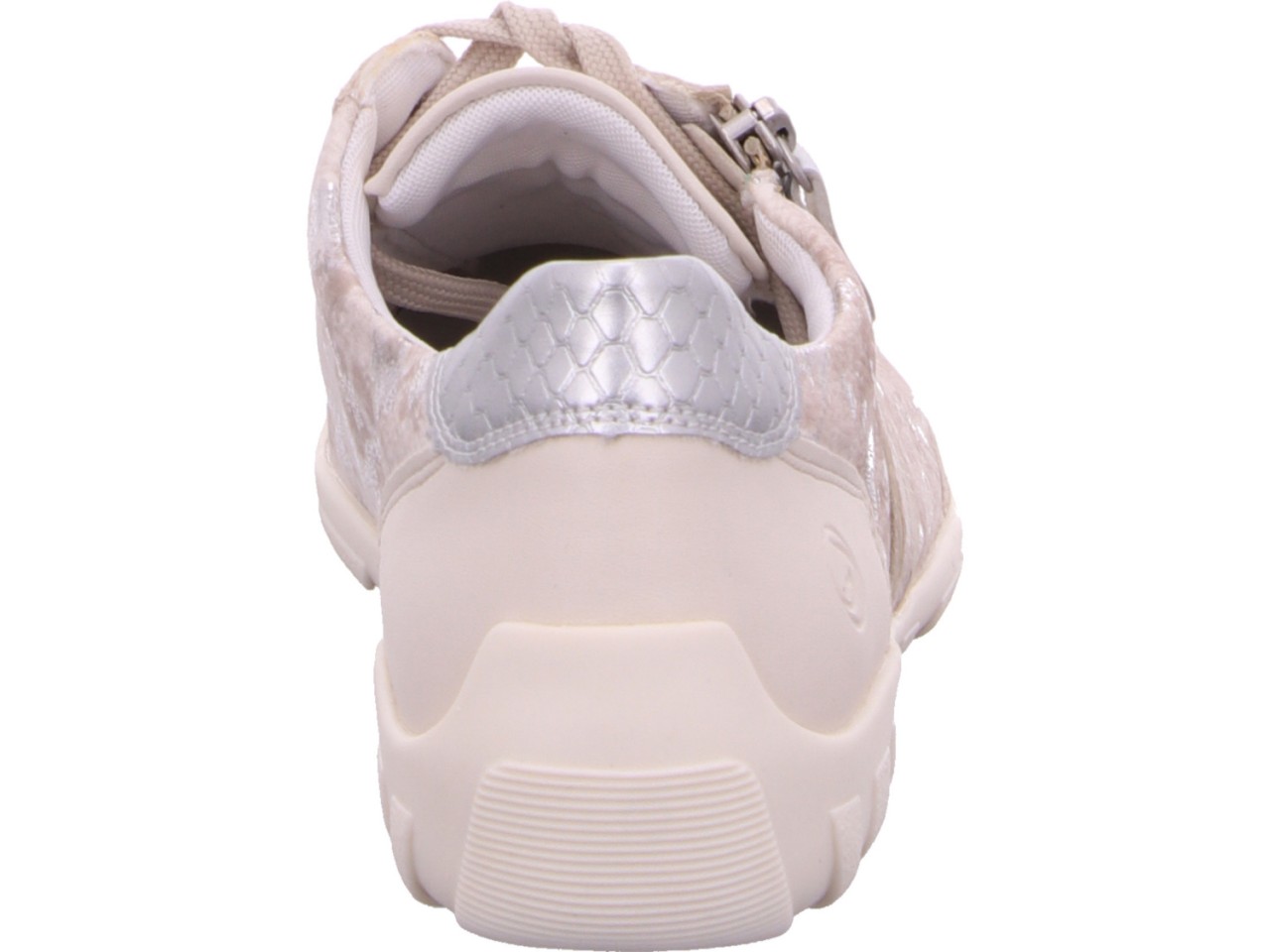 REMONTE Stiefeletten beige