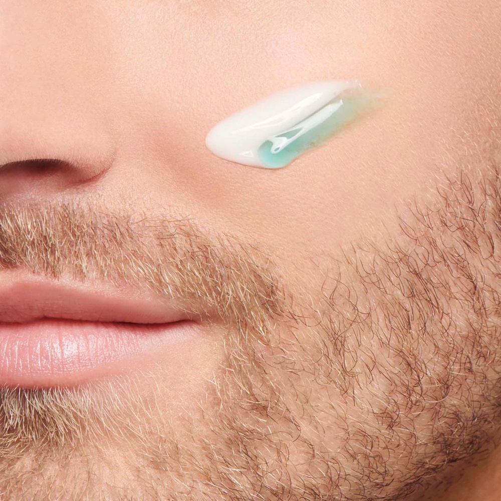 Clarins ClarinsMen Hydra-Sculpt Soin hydratant, fermeté