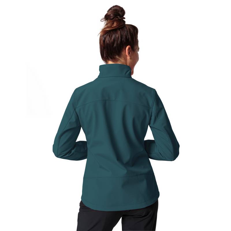 VAUDE Women's Cyclone Jacket VI Outdoorjacke Damen