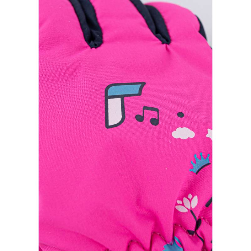 Reusch Kids Skihandschuhe Kinder