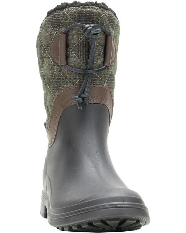 Kamik Damen Thermostiefel Stella