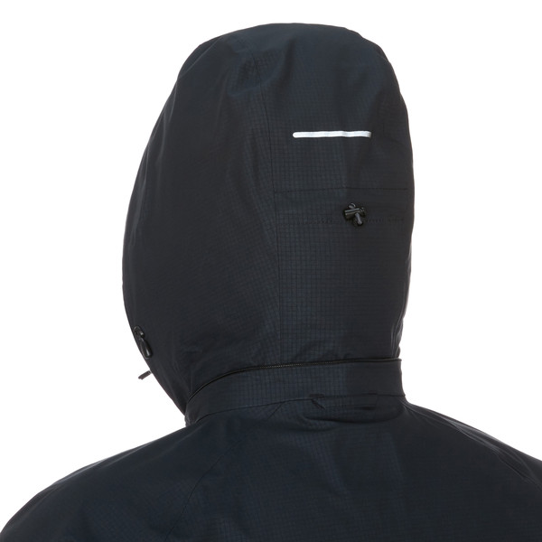 TRANSPOSE SHELL JACKET M Herren - Hardshelljacke