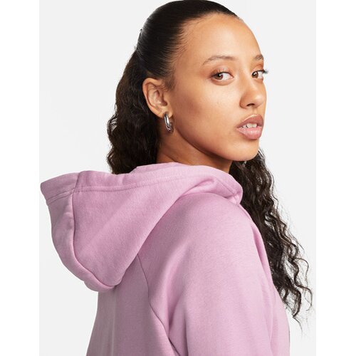 DAMEN KAPUZENSWEAT W NSW ESSNTL HOODIE PO HBR