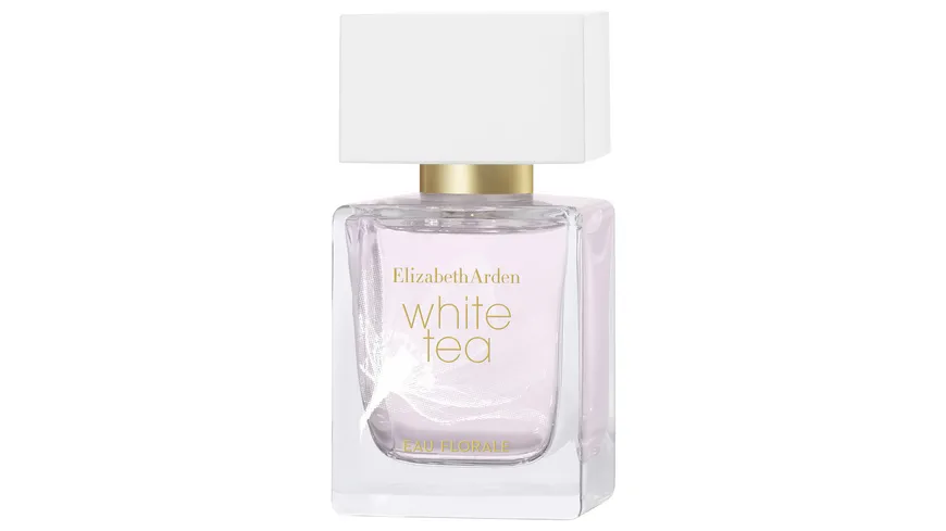 Elizabeth Arden White Tea Eau Florale Eau de Toilette