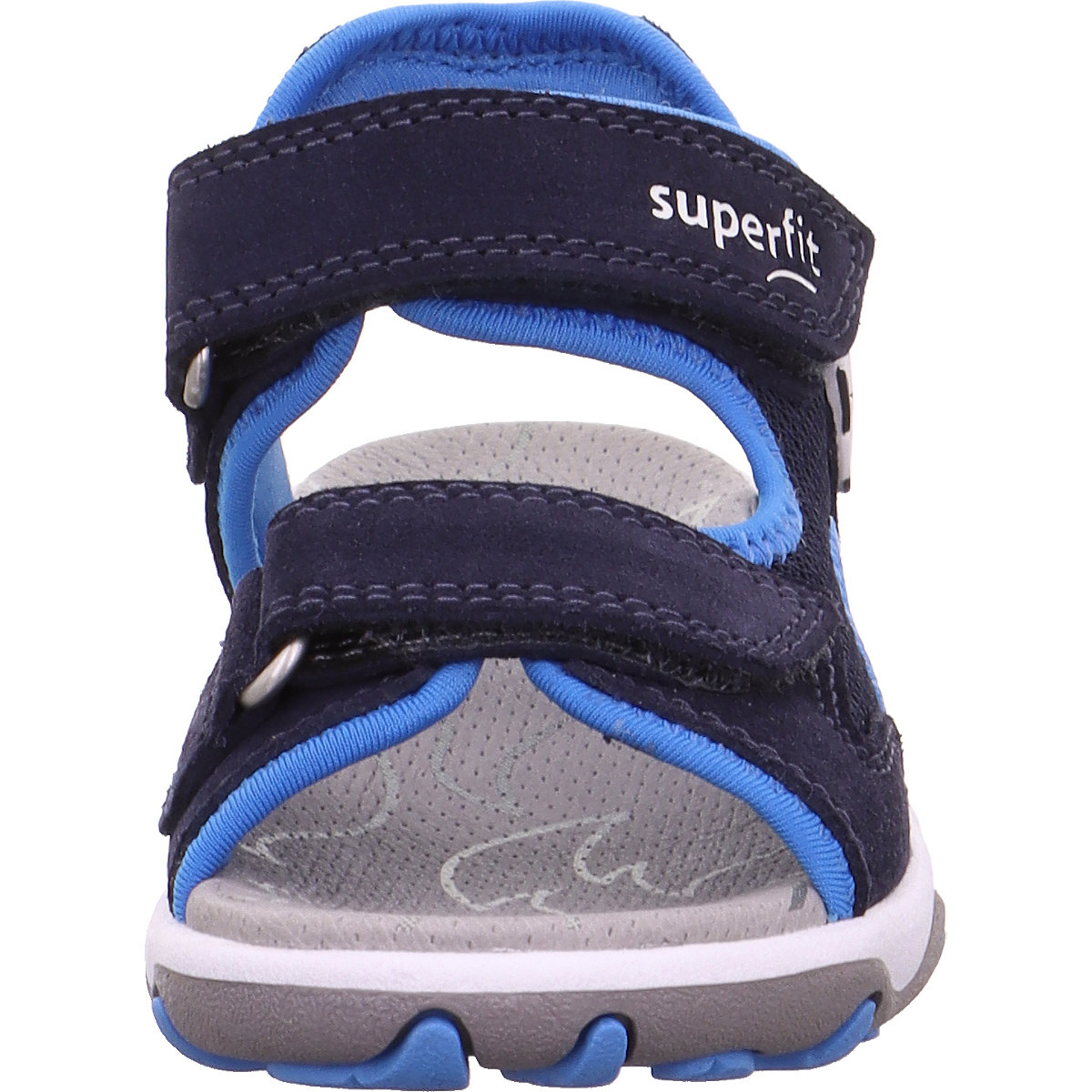 Sandalen MIKE 3.0 WMS Weite M4 für Jungen