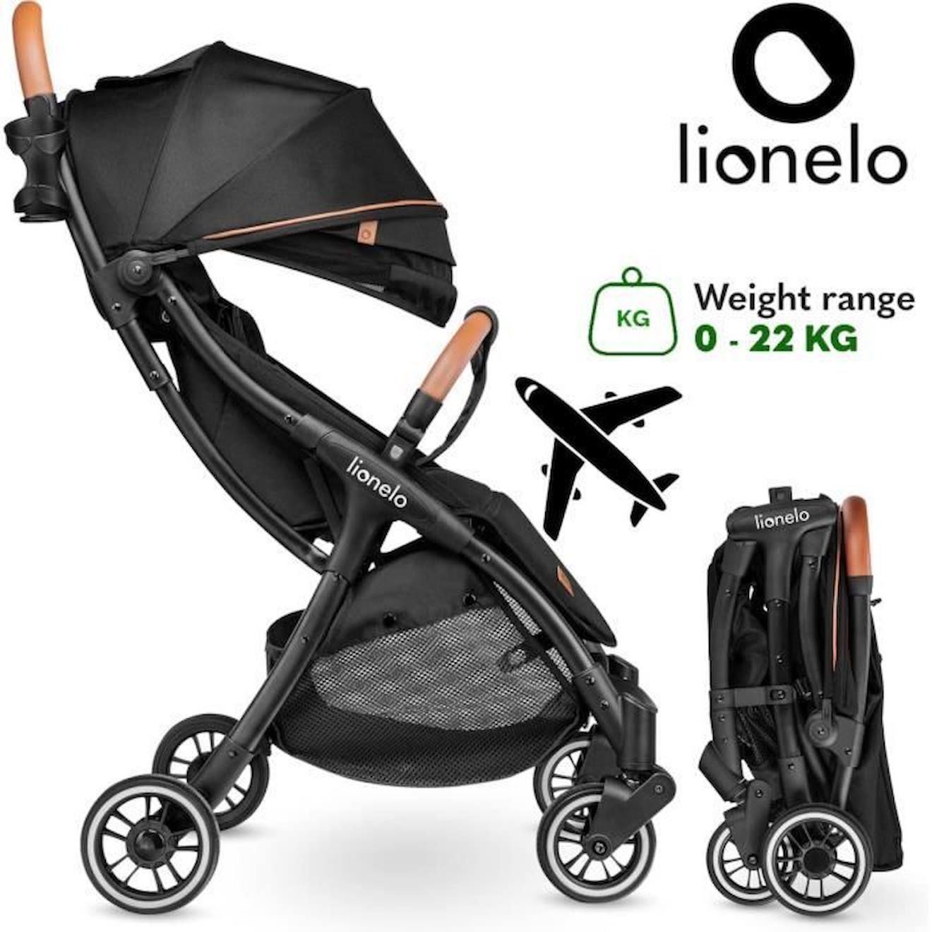 LIONELO Julie One