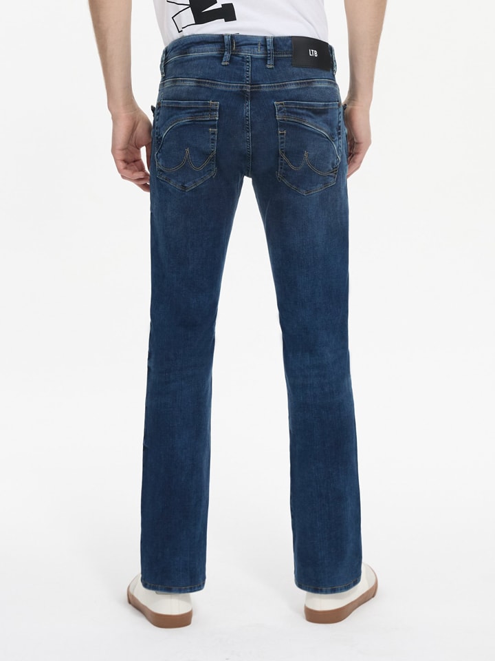 LTB Jeans - Regular fit - in Dunkelblau günstig kaufen