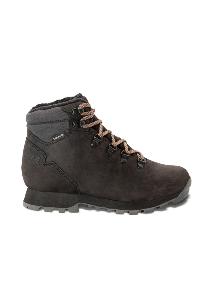 THUNDER BAY TEXAPORE MID W Wasserdichte Winterschuhe Damen