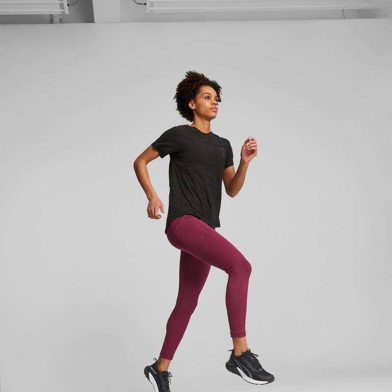 PUMA Seasons Funktionsshirt Damen