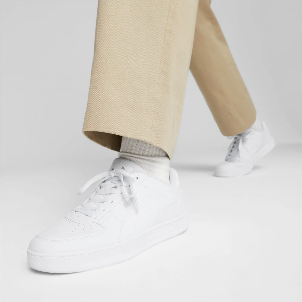 PUMA Caven 2.0 392290_02 / weiss