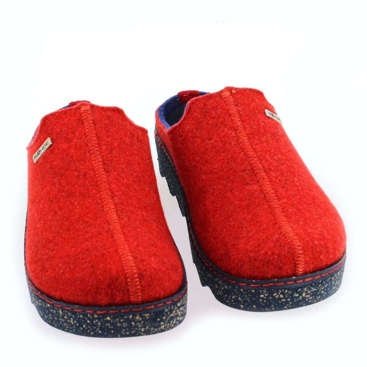 Rohde  EASYS N°35 - Rouge