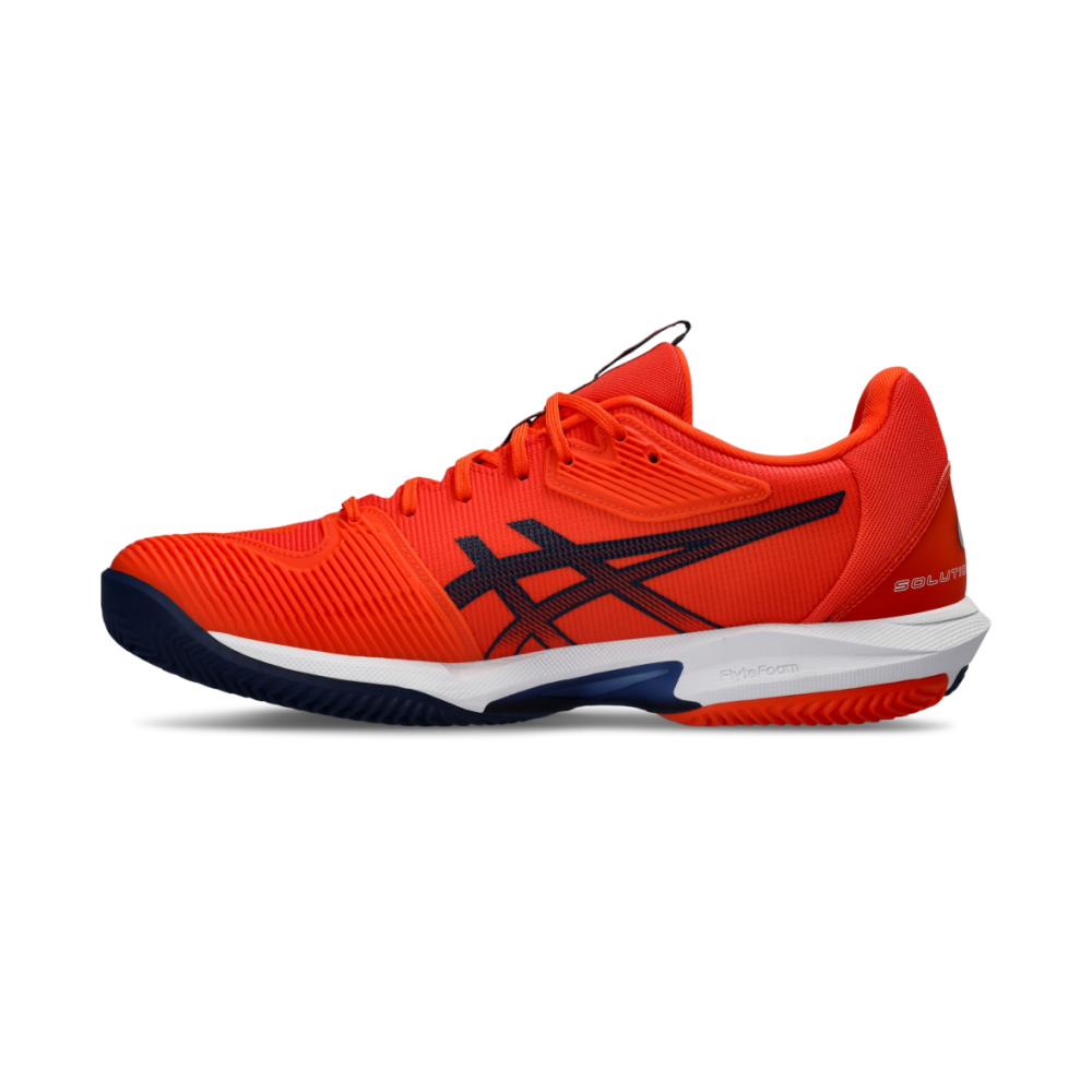 Asics SOLUTION SPEED FF 3 CLAY 1041A437.800 / blau