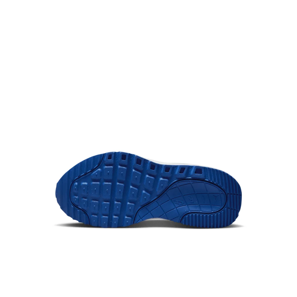 Nike Air Max SYSTM DQ0285-105 / weiss