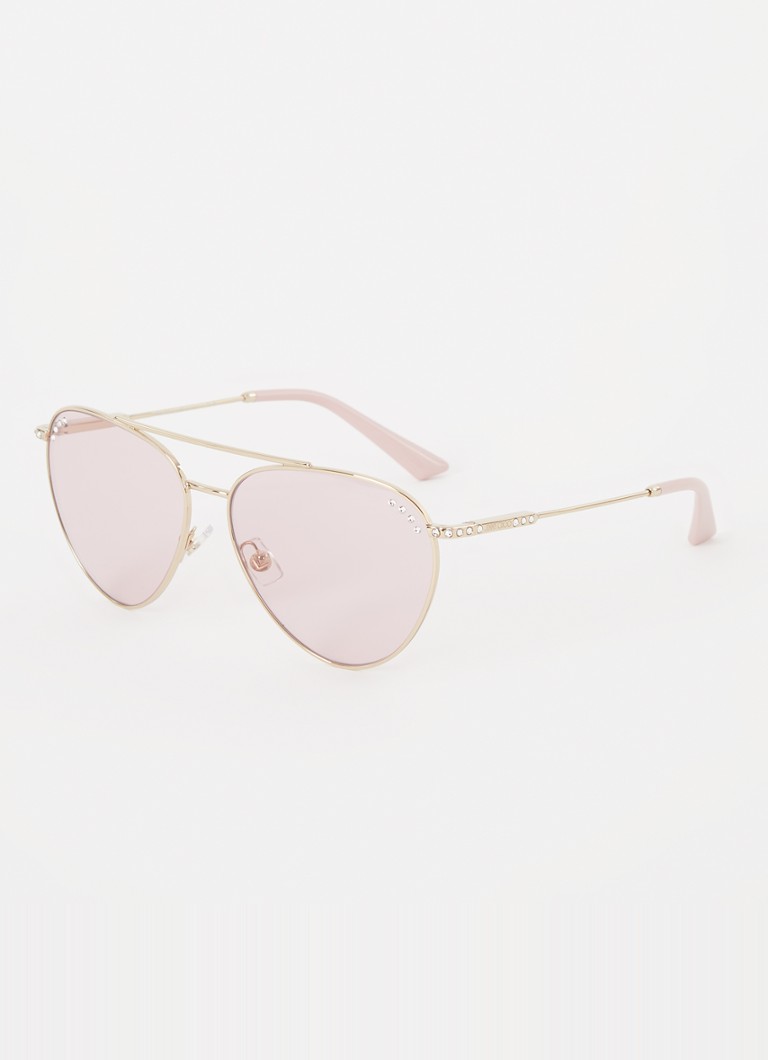 Ochelari de soare Jimmy Choo JC4002B