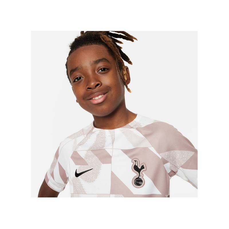Nike Tottenham Hotspur Trainingsshirt Kids T-Shirt Kinder