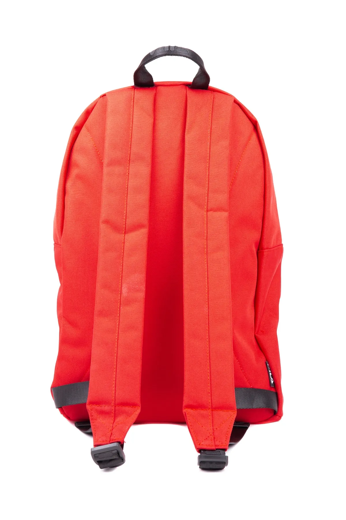 Fila  Rucksack - Rot - Unifarben