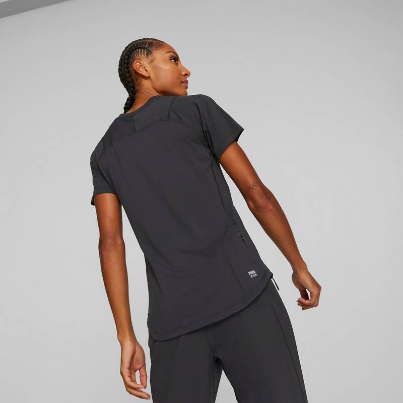 PUMA SEASONS COOLCELL Funktionsshirt Damen