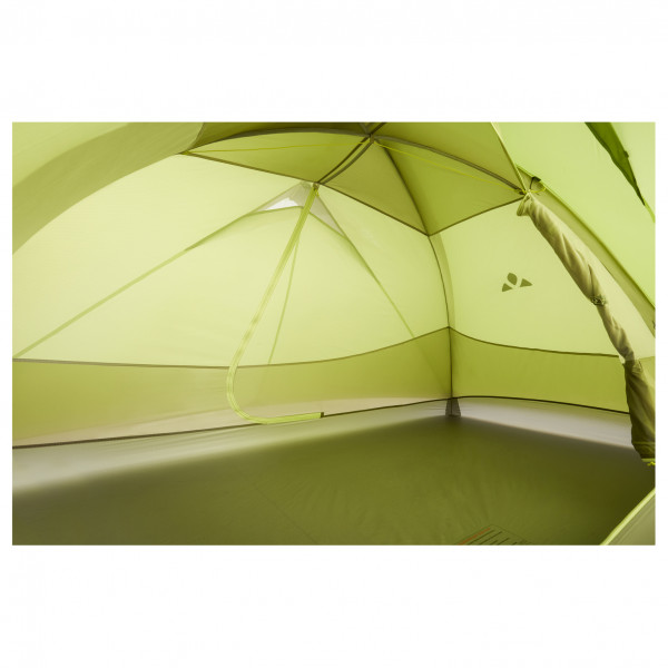 Vaude - Space Seamless 1-2P - 1-Personen Zelt