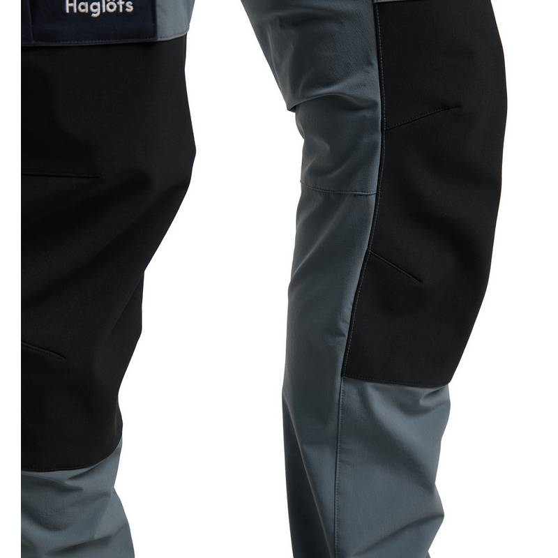 Haglfs Rugged Slim Pant Trekkinghose Herren