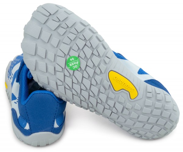 Saguaro kids ~ Chaser Vitality III ~ Blue