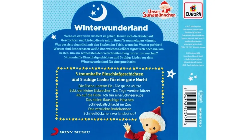 021/Winterwunderland