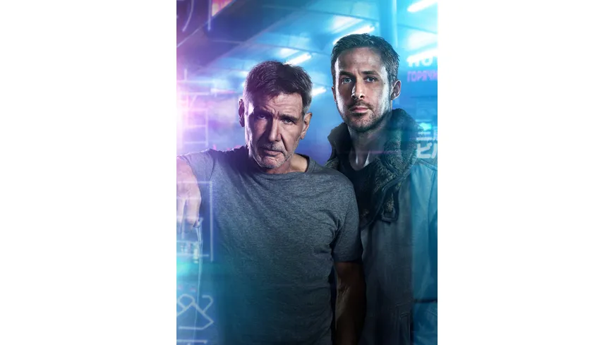 Blade Runner 2049