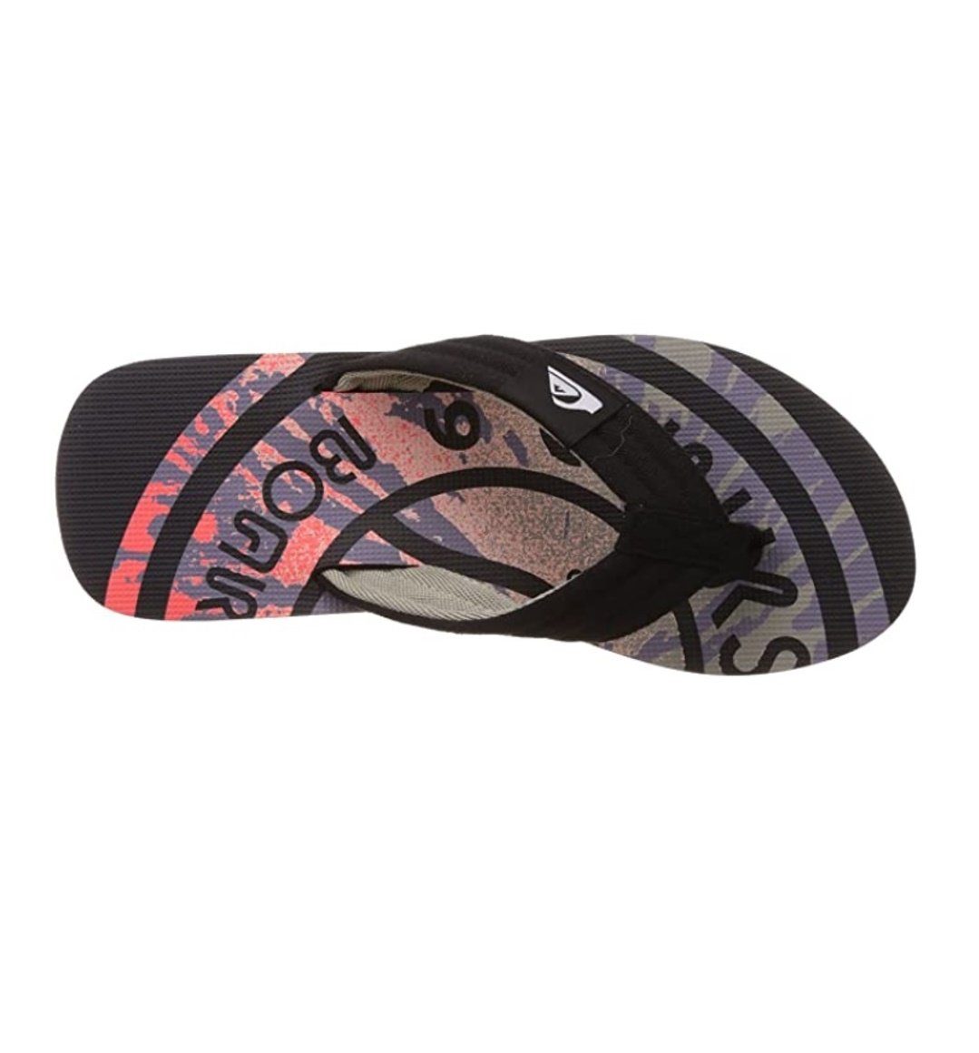 Quiksilver Zehentrenner