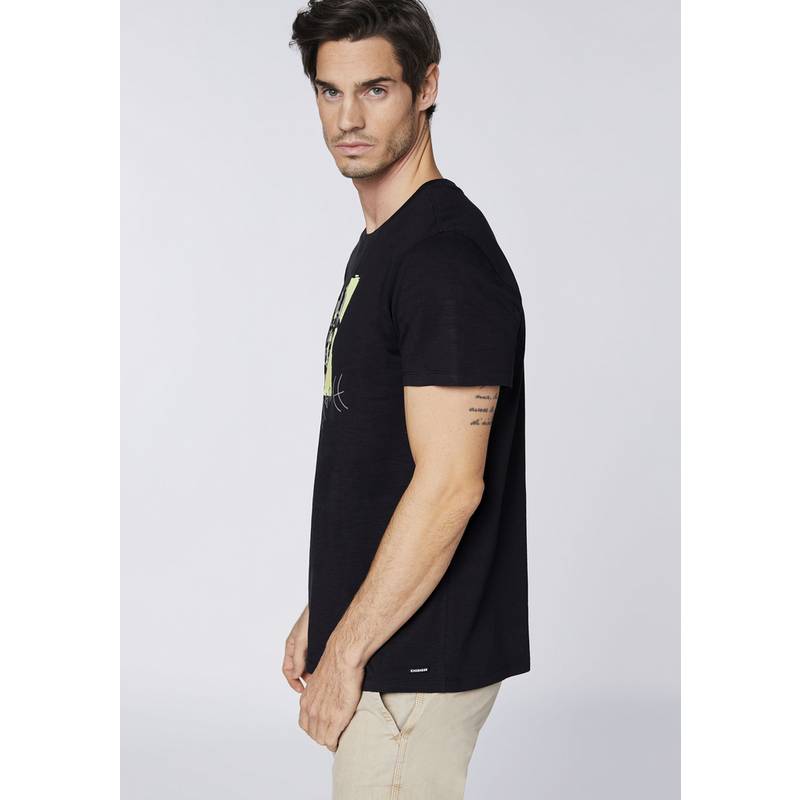 Chiemsee T-Shirt T-Shirt Herren