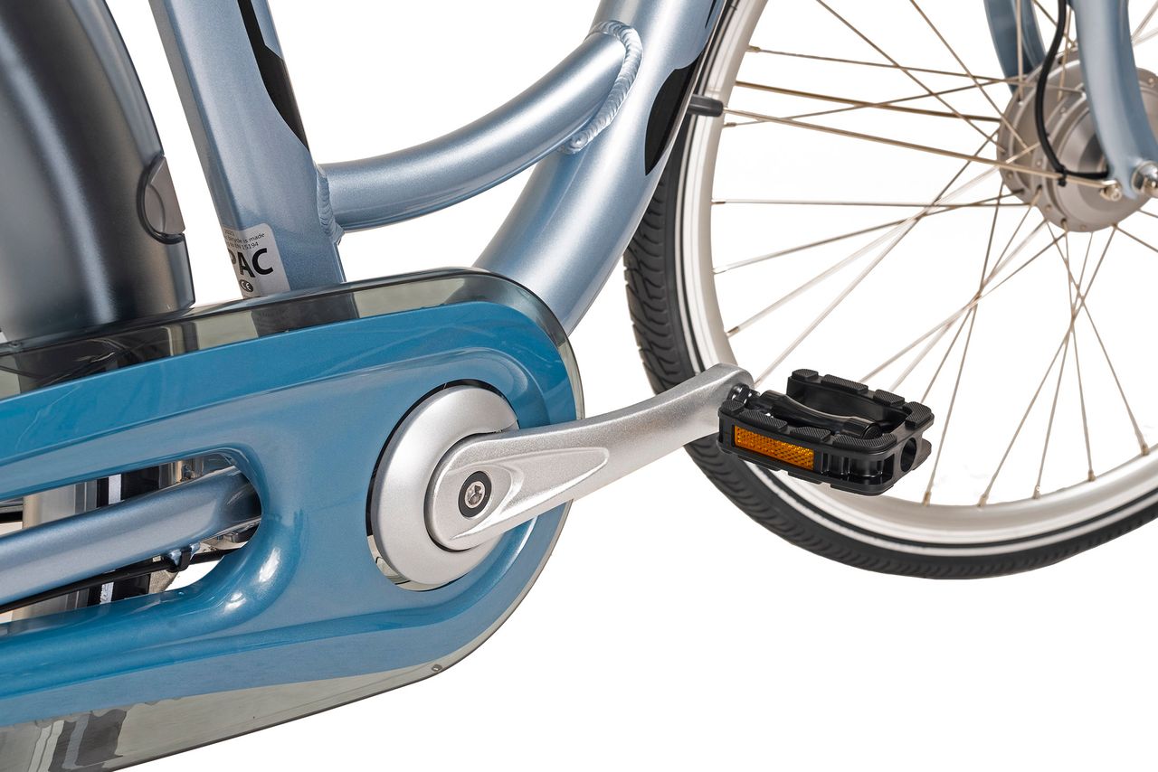 VOGUE E-Citybike 28