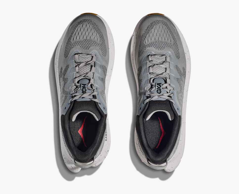 Kawana 2 Stellar Grey / Black