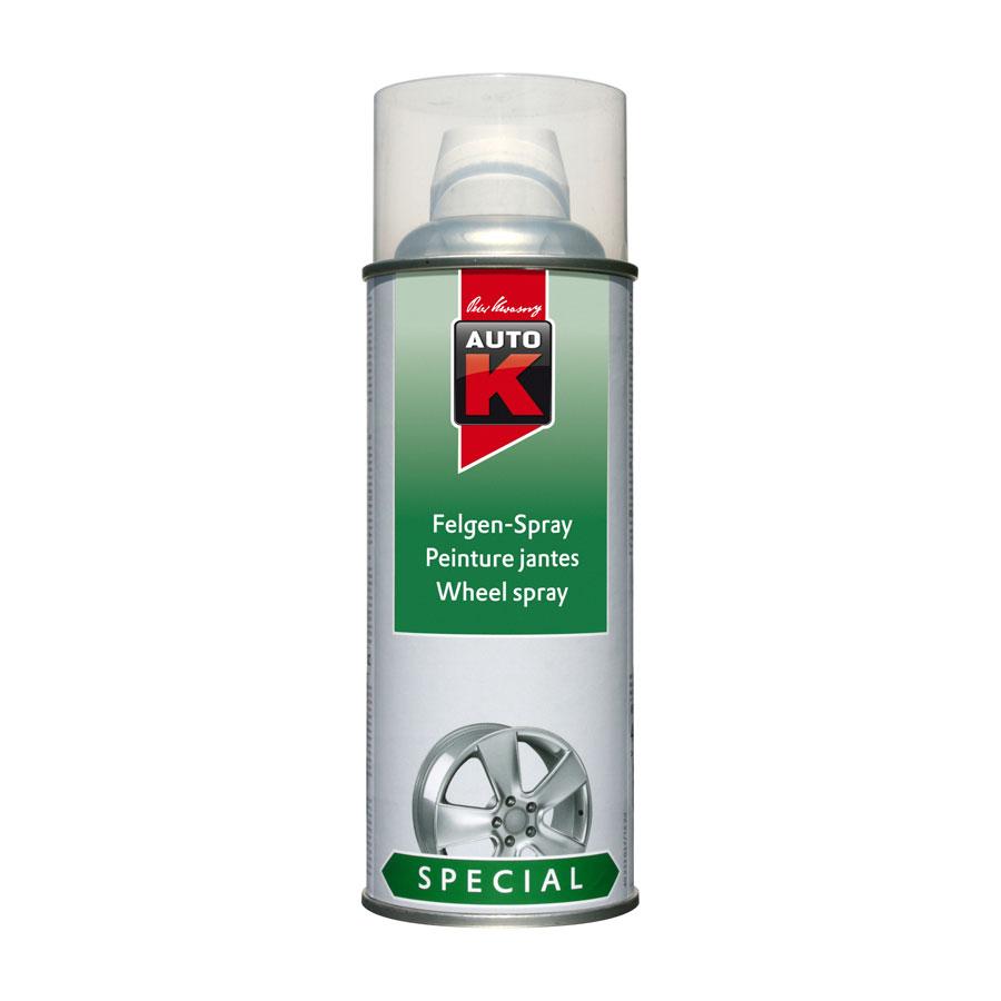 Auto-K Felgen-Spray 400 ml Schutz-Klarlack - ATU