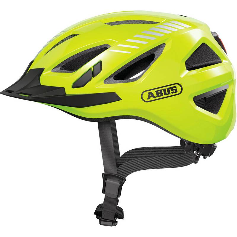 ABUS URBAN-I 3.0 Helm