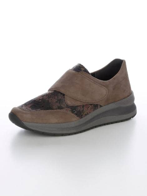 Klettslipper mit Shock-Absorber