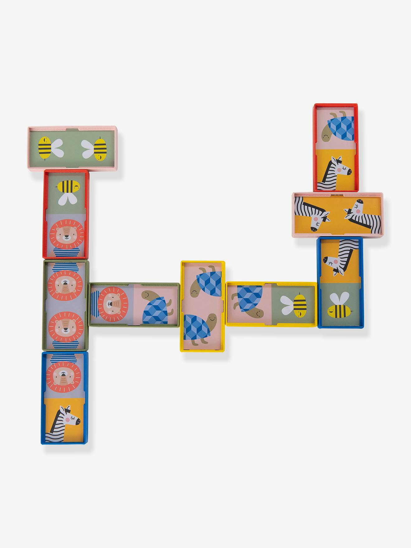 Mes Premiers Dominos