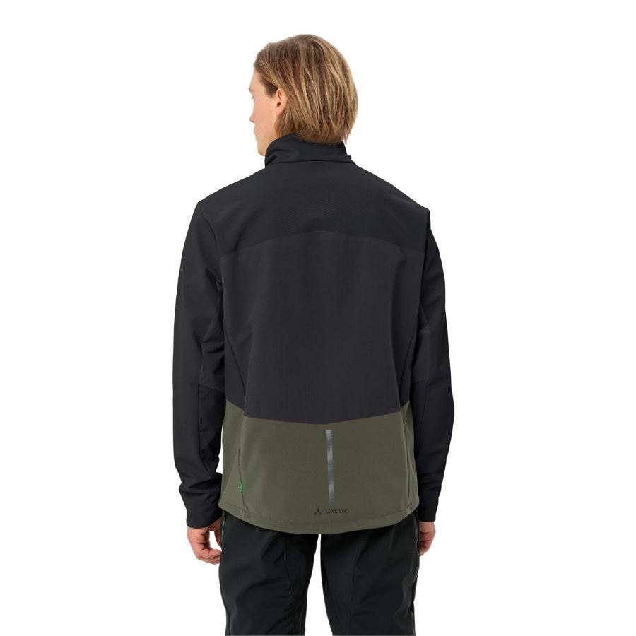 Virt Softshell II Fahrradjacke
