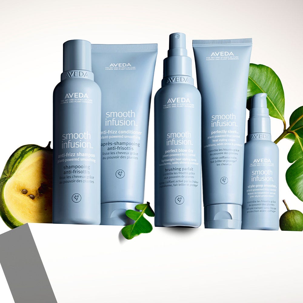 AVEDA Smooth Infusion Perfect Blow Dry 50 ml