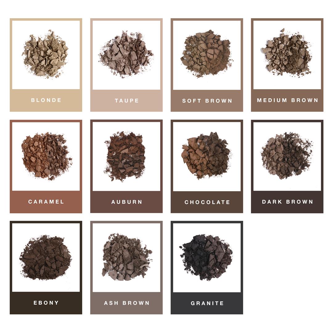 Brow Powder Duo