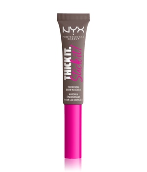 NYX Professional Makeup Thick it. Stick it! Thickening Brow Mascara Augenbrauengel-7 ml