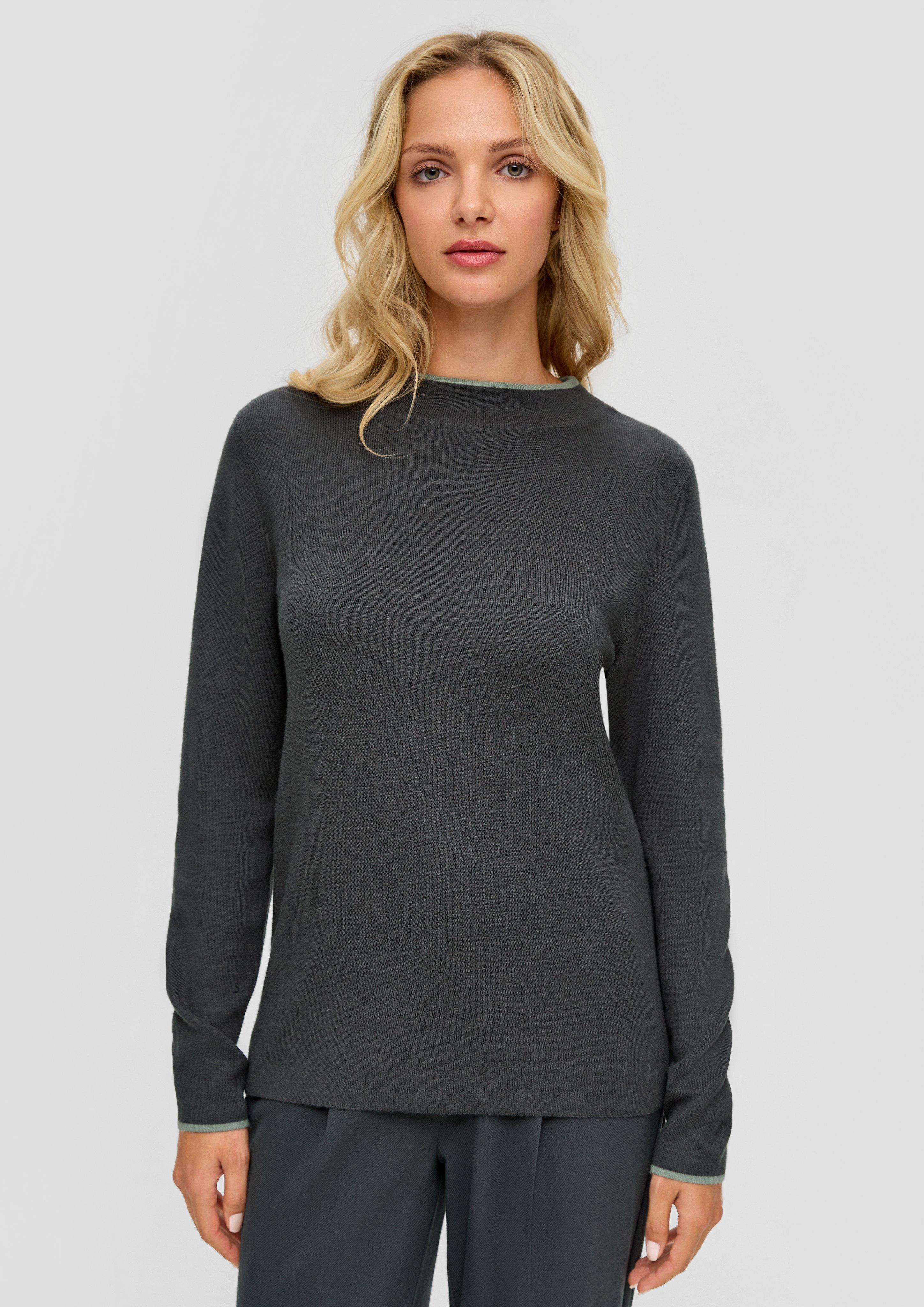 Pullover aus Viskosemix  2134462-7909