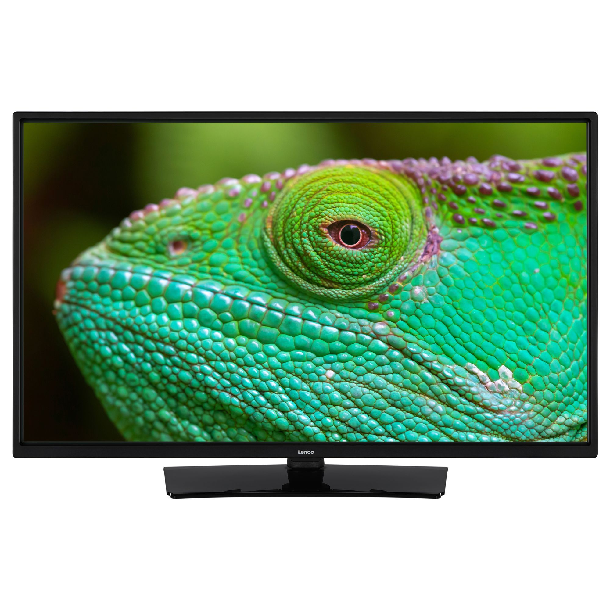 Lenco LED-3263BK 32-Zoll Smart-TV