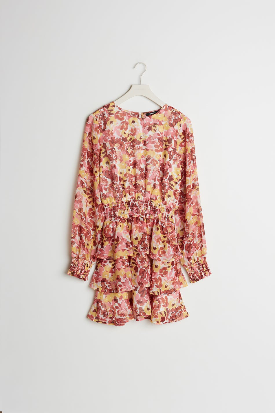 Alva dress