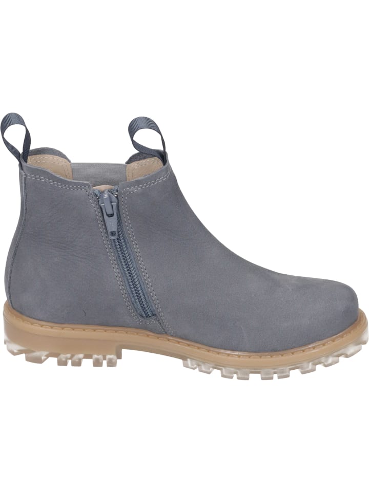 VADO  Freizeit Stiefeletten in stone günstig kaufen